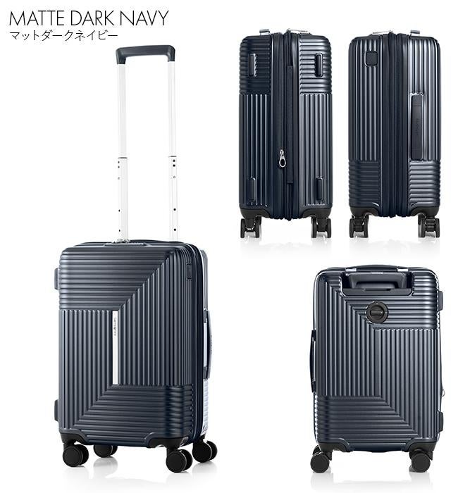 サムソナイト アピネックス スーツケース Samsonite hk6-005