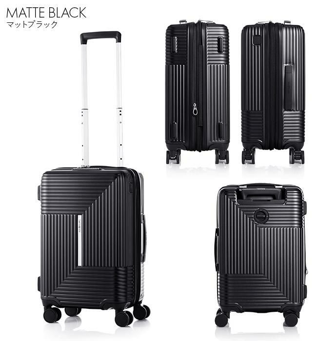 サムソナイト アピネックス スーツケース Samsonite hk6-005｜ONLINE