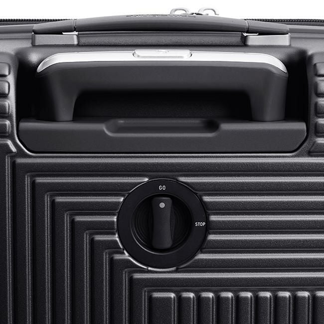 サムソナイト アピネックス スーツケース Samsonite hk6-005