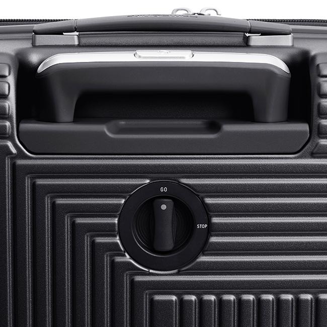 サムソナイト アピネックス スーツケース Samsonite hk6-005