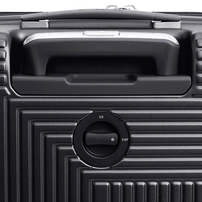 サムソナイト アピネックス スーツケース Samsonite hk6-005
