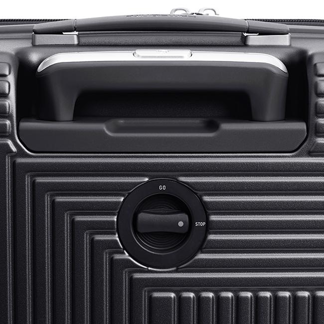 サムソナイト アピネックス スーツケース Samsonite hk6-005