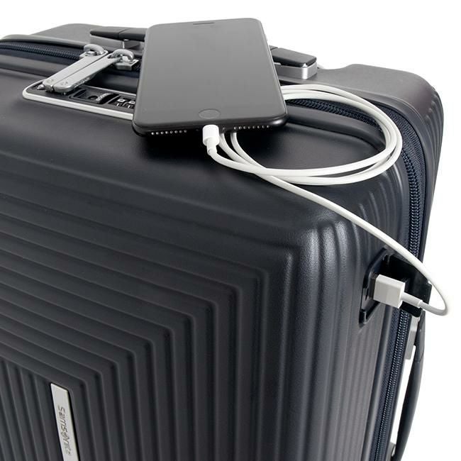 サムソナイト アピネックス スーツケース Samsonite hk6-005