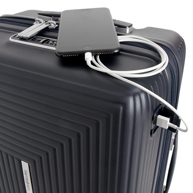 サムソナイト アピネックス スーツケース Samsonite hk6-005