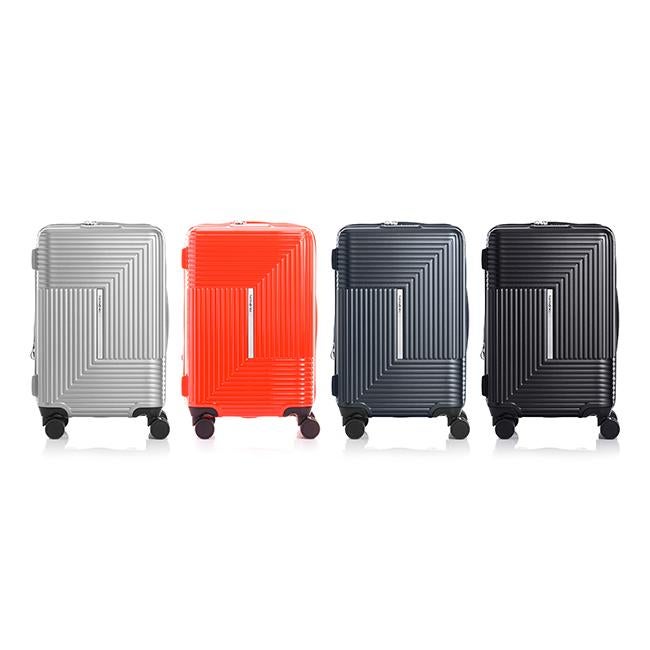 サムソナイト アピネックス スーツケース Samsonite hk6-005