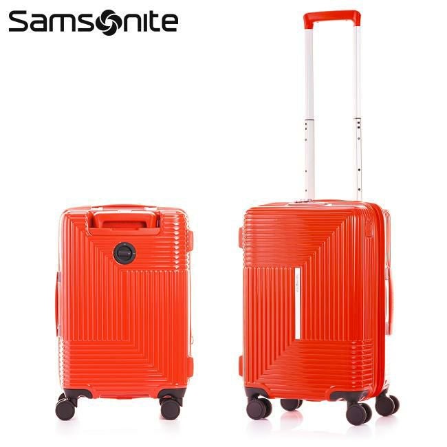 サムソナイト アピネックス スーツケース Samsonite hk6-005