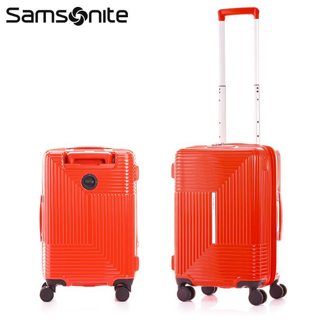 サムソナイト アピネックス スーツケース Samsonite hk6-005
