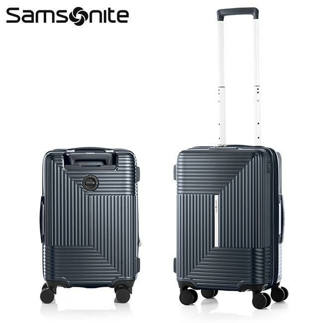 サムソナイト アピネックス スーツケース Samsonite hk6-005｜ONLINE