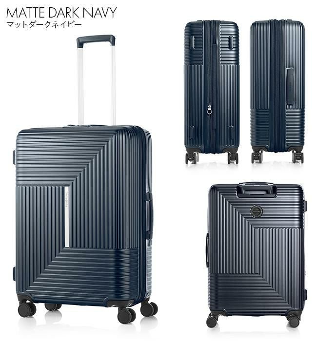サムソナイト アピネックス スーツケース Samsonite hk6-006｜ONLINE