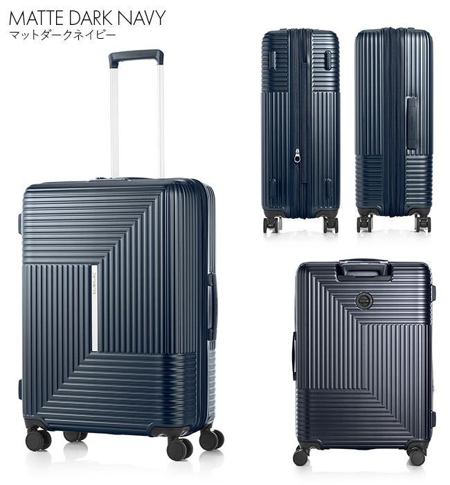 サムソナイト アピネックス スーツケース Samsonite hk6-006
