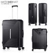サムソナイト アピネックス スーツケース Samsonite hk6-006