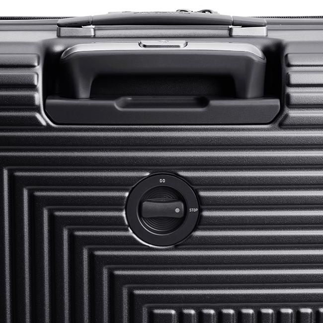サムソナイト アピネックス スピナー69 スーツケース Lサイズ 75L/90L