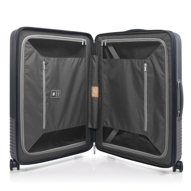 サムソナイト アピネックス スーツケース Samsonite hk6-006