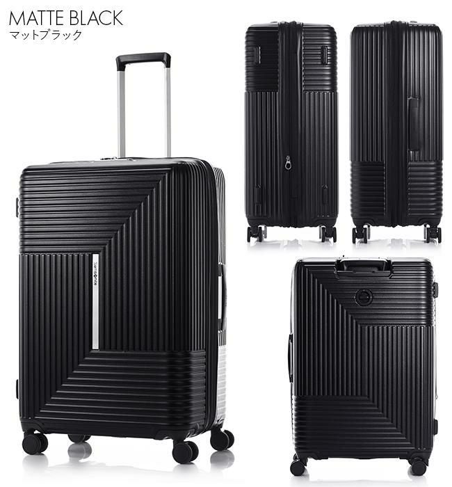 サムソナイト アピネックス スーツケース Samsonite hk6-007