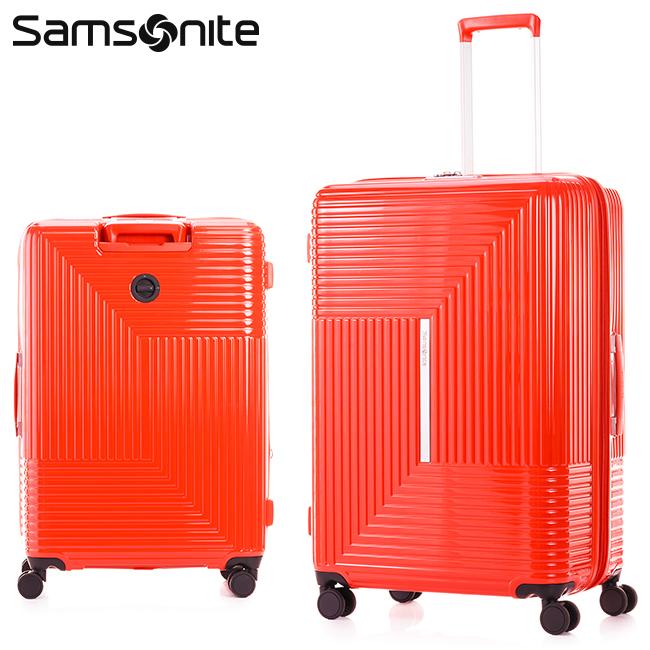 サムソナイト アピネックス スーツケース Samsonite hk6-007
