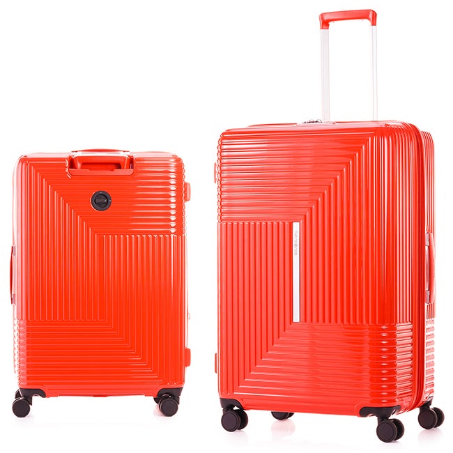 サムソナイト アピネックス スーツケース Samsonite hk6-007