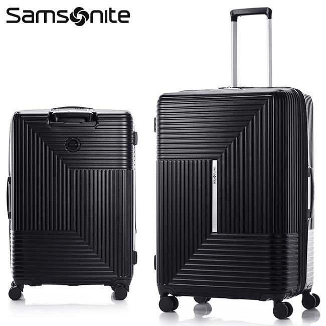 引渡完了★難あり★サムソナイト　スーツケース Samsonite（サムソナイト） 最大51% 5/3限定 スーツケース Lサイズ 93L
