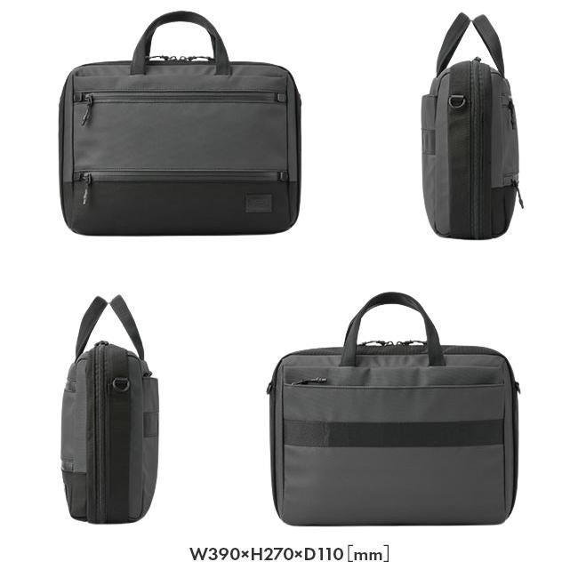 マッキントッシュ フィロソフィー トロッターバッグ5 ブリーフケース MACKINTOSH PHILOSOPHY mkt-68181