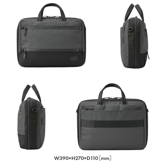 マッキントッシュ フィロソフィー トロッターバッグ5 ブリーフケース MACKINTOSH PHILOSOPHY mkt-68181