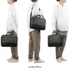マッキントッシュ フィロソフィー トロッターバッグ5 ブリーフケース MACKINTOSH PHILOSOPHY mkt-68181