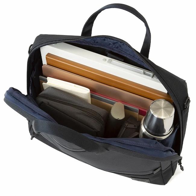 マッキントッシュ フィロソフィー トロッターバッグ5 ブリーフケース MACKINTOSH PHILOSOPHY mkt-68181