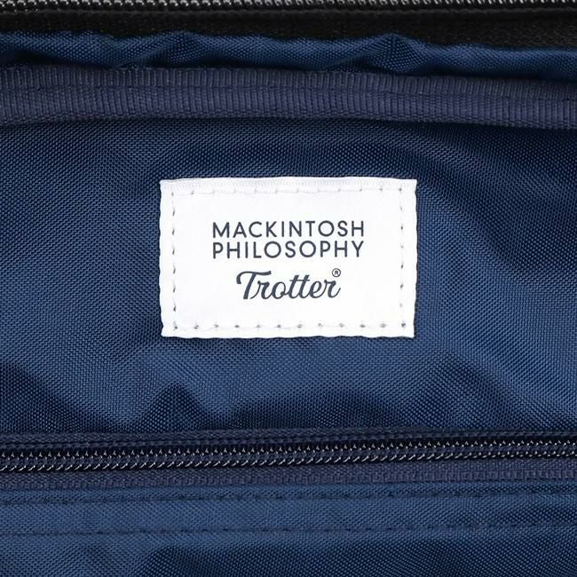 マッキントッシュ フィロソフィー トロッターバッグ5 ブリーフケース MACKINTOSH PHILOSOPHY mkt-68181