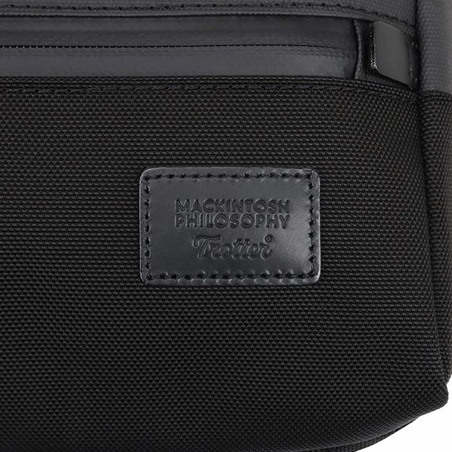 マッキントッシュ フィロソフィー トロッターバッグ5 ブリーフケース MACKINTOSH PHILOSOPHY mkt-68181