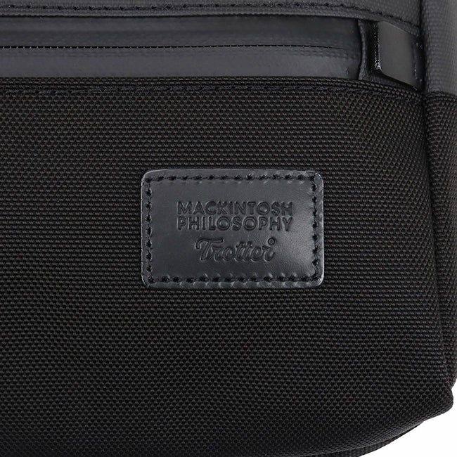 マッキントッシュ フィロソフィー トロッターバッグ5 ブリーフケース MACKINTOSH PHILOSOPHY mkt-68181
