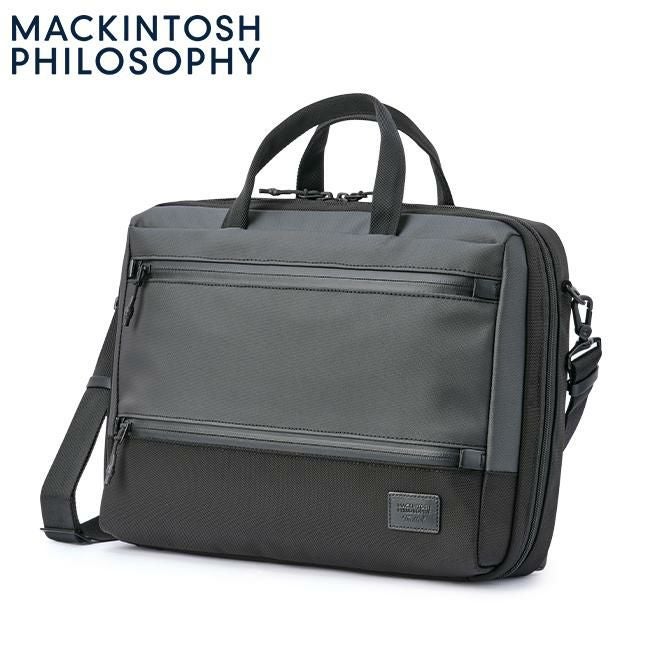 マッキントッシュ フィロソフィー トロッターバッグ5 ブリーフケース MACKINTOSH PHILOSOPHY mkt-68181