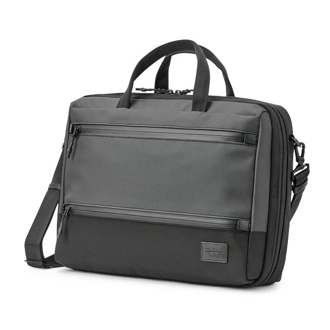 マッキントッシュ フィロソフィー トロッターバッグ5 ブリーフケース MACKINTOSH PHILOSOPHY mkt-68181