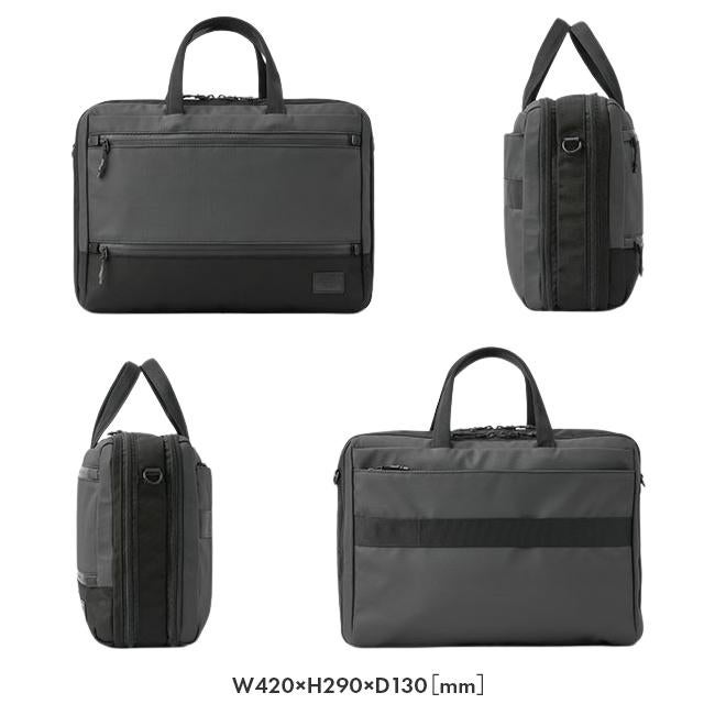 マッキントッシュ フィロソフィー トロッターバッグ5 ブリーフケース MACKINTOSH PHILOSOPHY mkt-68182