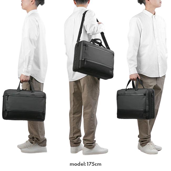 マッキントッシュ フィロソフィー トロッターバッグ5 ブリーフケース MACKINTOSH PHILOSOPHY mkt-68182