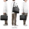 マッキントッシュ フィロソフィー トロッターバッグ5 ブリーフケース MACKINTOSH PHILOSOPHY mkt-68182