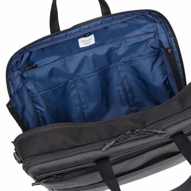 マッキントッシュ フィロソフィー トロッターバッグ5 ブリーフケース MACKINTOSH PHILOSOPHY mkt-68182