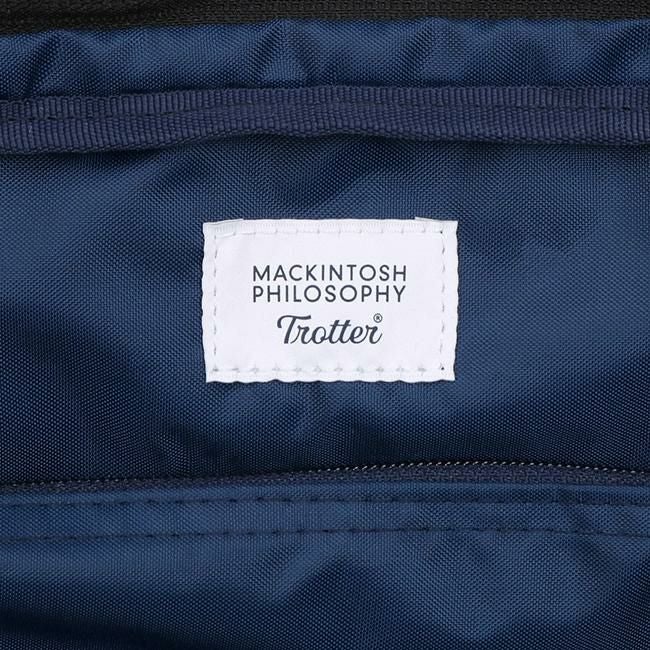 マッキントッシュ フィロソフィー トロッターバッグ5 ブリーフケース MACKINTOSH PHILOSOPHY mkt-68182