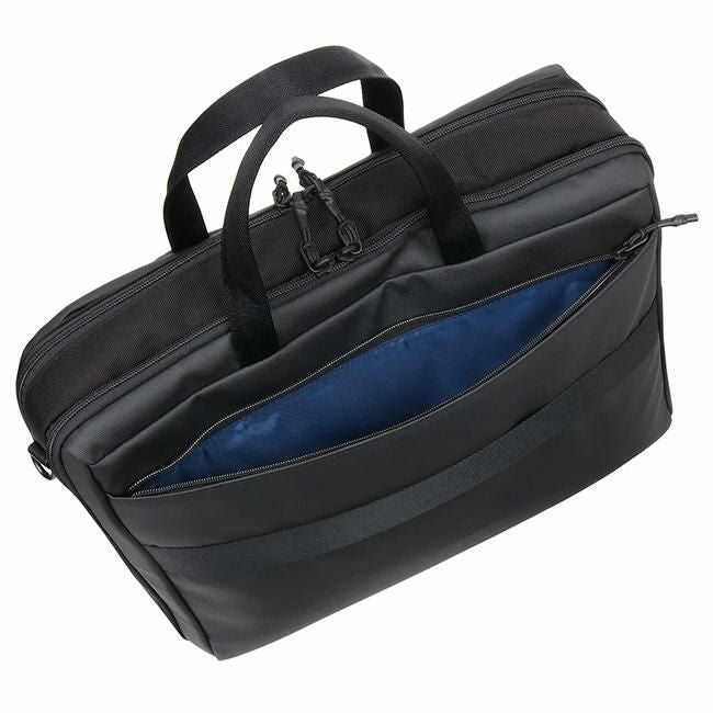 マッキントッシュ フィロソフィー トロッターバッグ5 ブリーフケース MACKINTOSH PHILOSOPHY mkt-68182