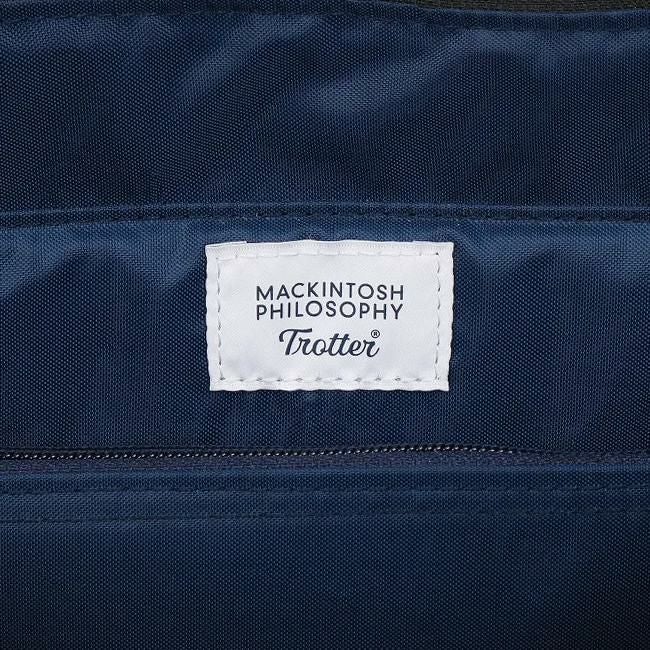 マッキントッシュ フィロソフィー トロッターバッグ5 ビジネストート MACKINTOSH PHILOSOPHY mkt-68183