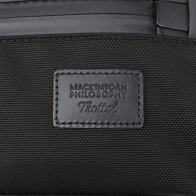 マッキントッシュ フィロソフィー トロッターバッグ5 ビジネストート MACKINTOSH PHILOSOPHY mkt-68183