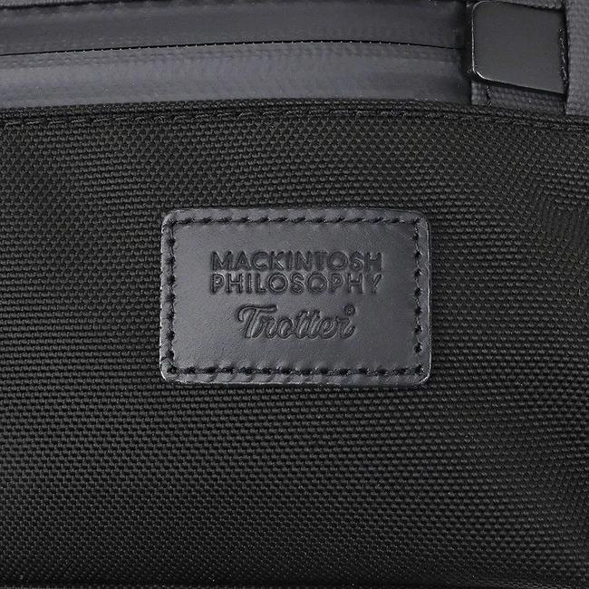 マッキントッシュ フィロソフィー トロッターバッグ5 ビジネストート MACKINTOSH PHILOSOPHY mkt-68183