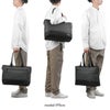 マッキントッシュ フィロソフィー トロッターバッグ5 ビジネストート MACKINTOSH PHILOSOPHY mkt-68184