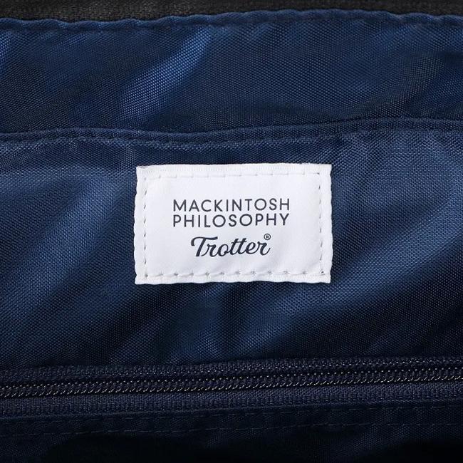 マッキントッシュ フィロソフィー トロッターバッグ5 ビジネストート MACKINTOSH PHILOSOPHY mkt-68184