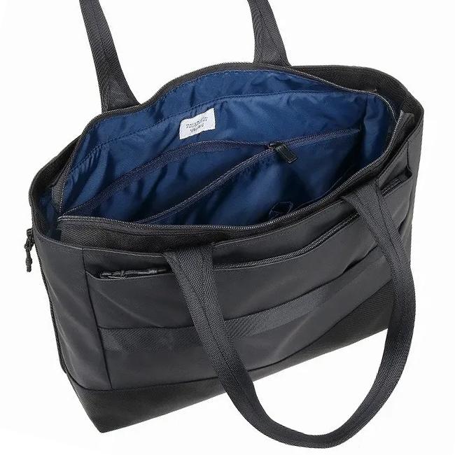 マッキントッシュ フィロソフィー トロッターバッグ5 ビジネストート MACKINTOSH PHILOSOPHY mkt-68184