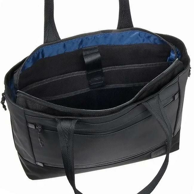 マッキントッシュ フィロソフィー トロッターバッグ5 ビジネストート MACKINTOSH PHILOSOPHY mkt-68184