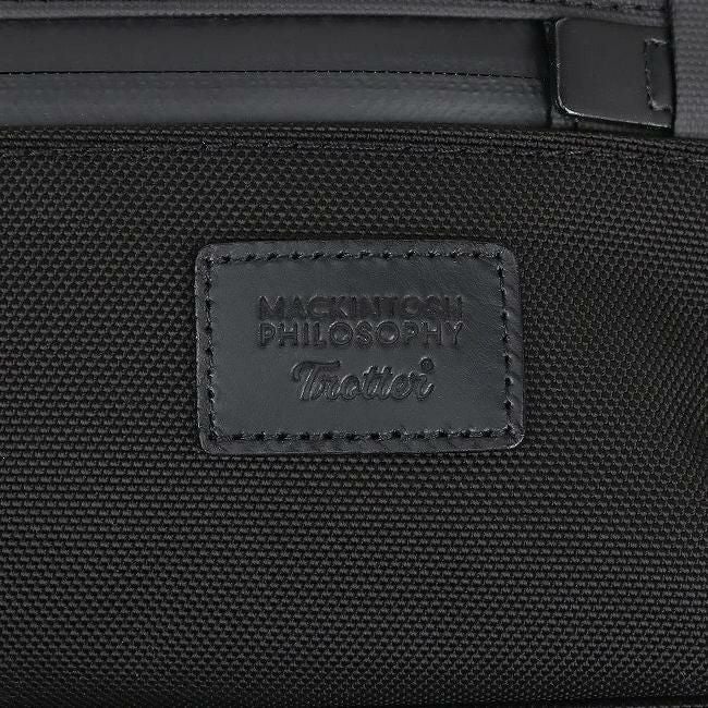 マッキントッシュ フィロソフィー トロッターバッグ5 ビジネストート MACKINTOSH PHILOSOPHY mkt-68184