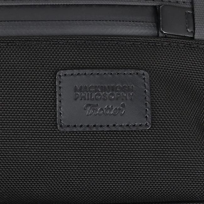 マッキントッシュ フィロソフィー トロッターバッグ5 ビジネストート MACKINTOSH PHILOSOPHY mkt-68184