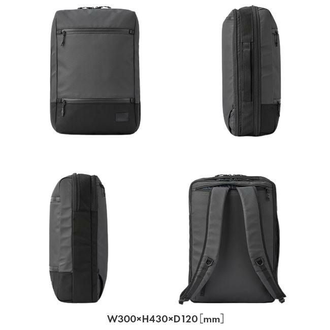 マッキントッシュ フィロソフィー トロッターバッグ5 ビジネスリュック MACKINTOSH PHILOSOPHY mkt-68186