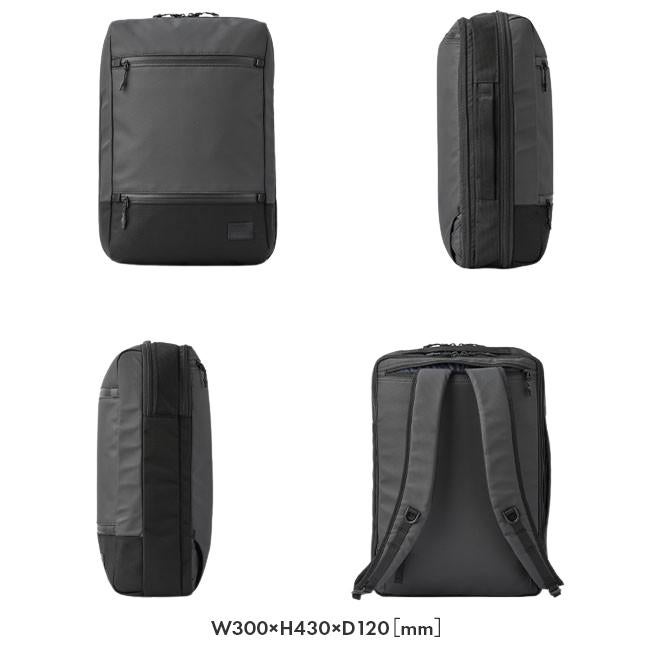 マッキントッシュ フィロソフィー トロッターバッグ5 ビジネスリュック MACKINTOSH PHILOSOPHY mkt-68186