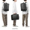 マッキントッシュ フィロソフィー トロッターバッグ5 ビジネスリュック MACKINTOSH PHILOSOPHY mkt-68186