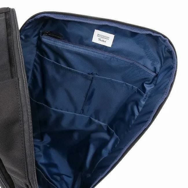 マッキントッシュ フィロソフィー トロッターバッグ5 ビジネスリュック MACKINTOSH PHILOSOPHY mkt-68186