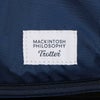 マッキントッシュ フィロソフィー トロッターバッグ5 ビジネスリュック MACKINTOSH PHILOSOPHY mkt-68186